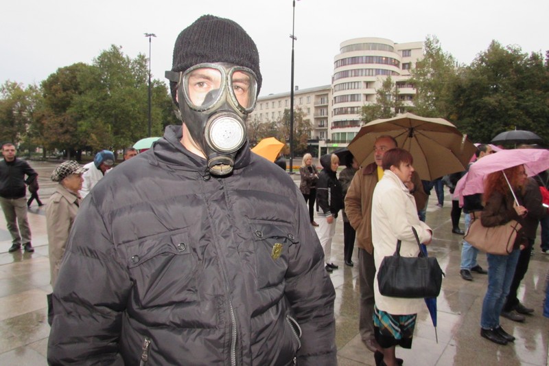 Съдът на ЕС уважи предявения от Европейската комисия иск за